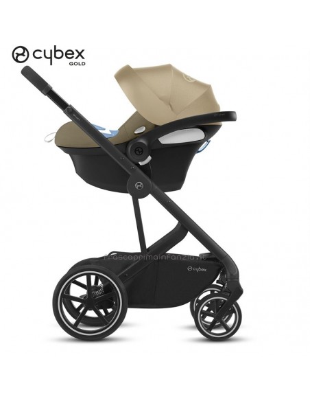 Cybex Trio Balios S Lux
