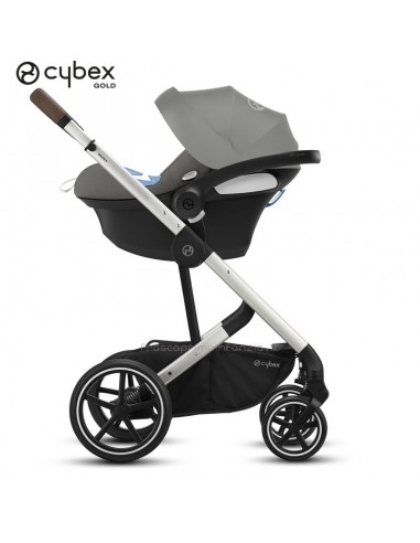 Cybex Trio Balios S Lux