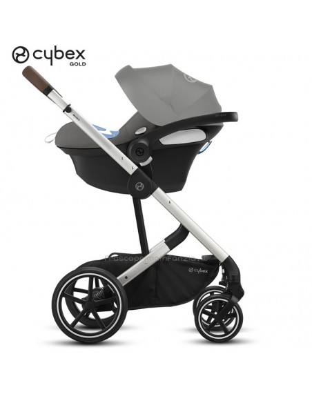 Cybex Trio Balios S Lux