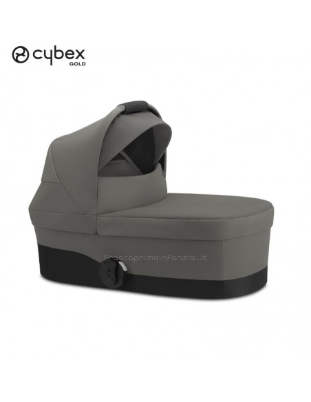 Cybex Trio Balios S Lux