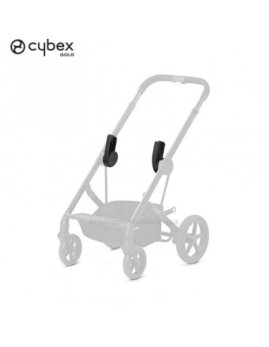 Cybex Trio Balios S Lux
