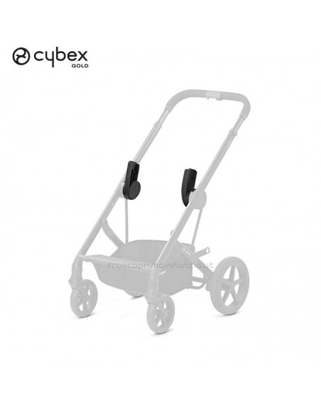 Cybex Trio Balios S Lux