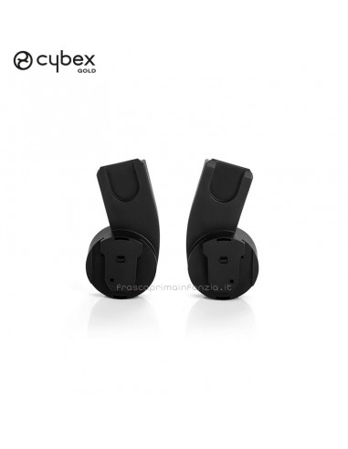 Cybex Trio Balios S Lux