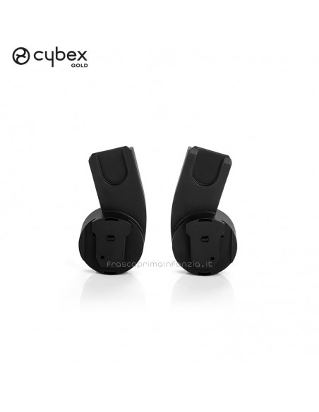 Cybex Trio Balios S Lux