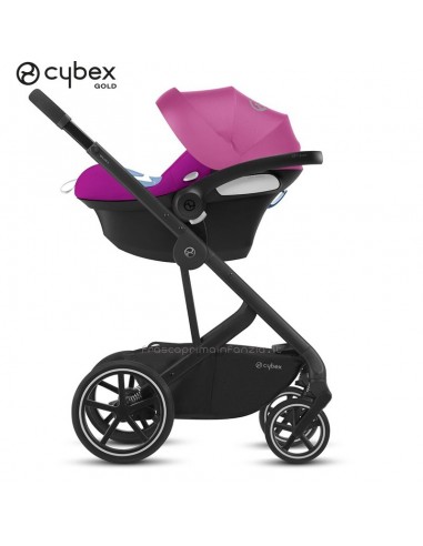 Cybex Trio Balios S Lux