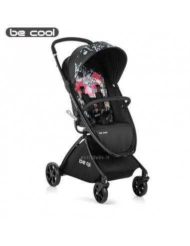 Be Cool Passeggino Light Tatoo