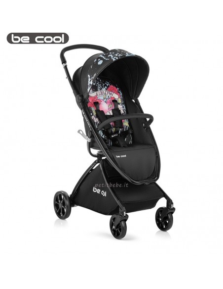 Be Cool Passeggino Light Tatoo