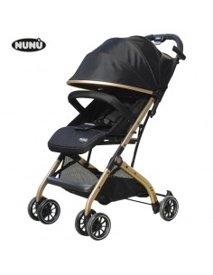 Nunù Passeggino Tomek