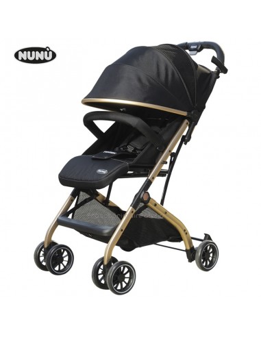 Nunù Passeggino Tomek