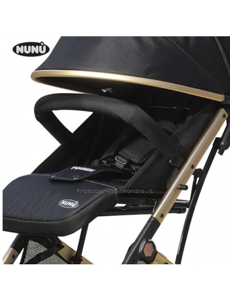 Nunù Passeggino Tomek