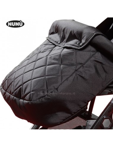 Nunù Passeggino Tomek