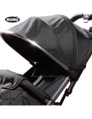 Nunù Passeggino Tomek