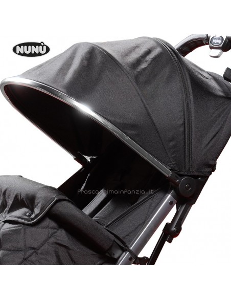 Nunù Passeggino Tomek