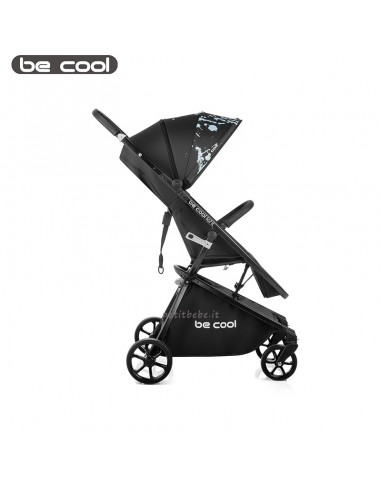 Be Cool Passeggino Light Tatoo