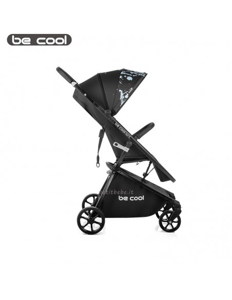 Be Cool Passeggino Light Tatoo