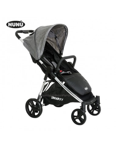 Nunù Passeggino Smarty