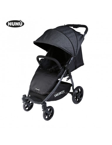 Nunù Passeggino Smarty
