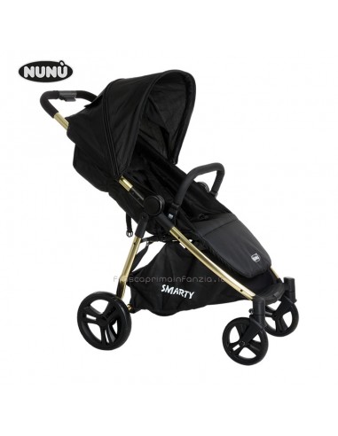 Nunù Passeggino Smarty
