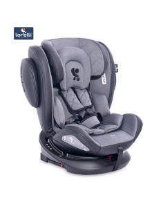 Lorelli Poltroncina Aviator SPS 360° Isofix