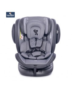 Lorelli Poltroncina Aviator SPS 360° Isofix 2