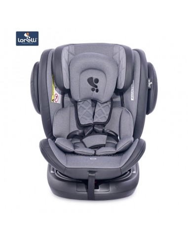 Lorelli Poltroncina Aviator SPS 360° Isofix