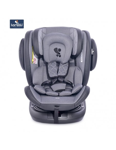 Lorelli Poltroncina Aviator SPS 360° Isofix
