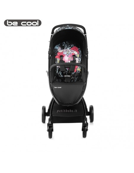 Be Cool Passeggino Light Tatoo