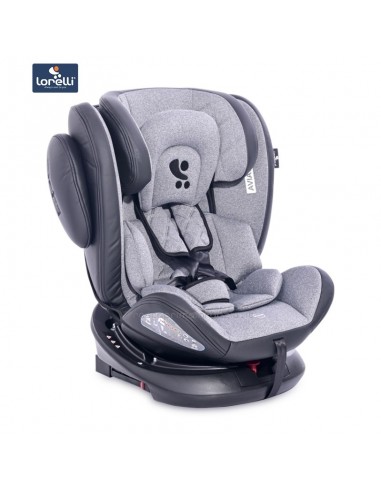 Lorelli Poltroncina Aviator SPS 360° Isofix