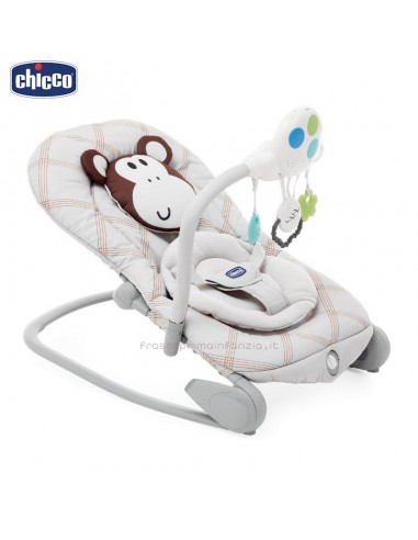 Chicco Sdraietta Balloon