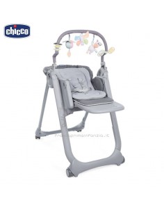 Chicco Seggiolone Polly Magic Relax