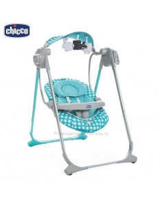 Chicco Altalena Polly Swing Up