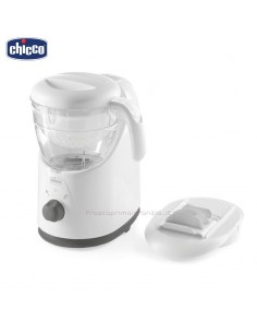 Chicco Cuocipappa Easy meal
