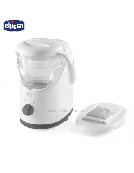 Chicco Cuocipappa Easy meal