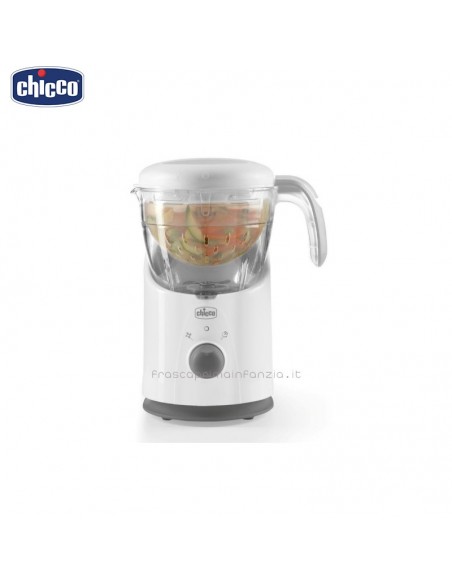 Chicco Cuocipappa Easy meal