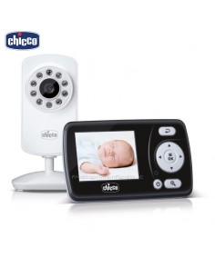 Chicco Video Baby Monitor Smart