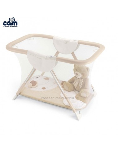 Cam Box Brevettato Millegiochi