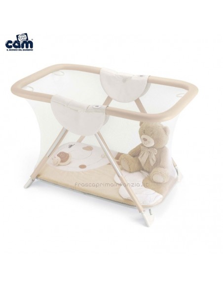 Cam Box Brevettato Millegiochi