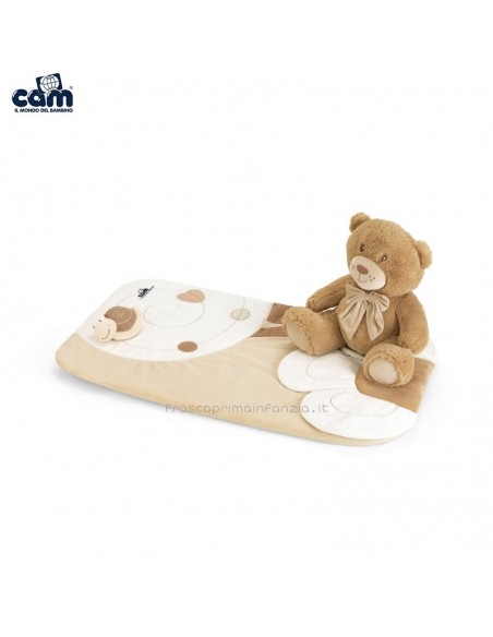 Cam Box Brevettato Millegiochi