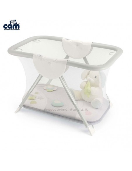 Cam Box Brevettato Millegiochi