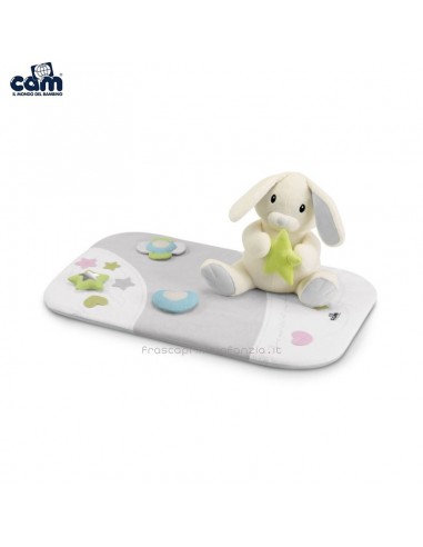 Cam Box Brevettato Millegiochi