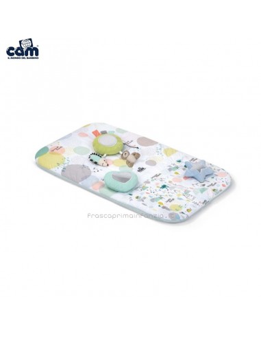 Cam Box Brevettato Millegiochi