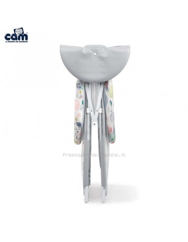 Cam Box Brevettato Millegiochi