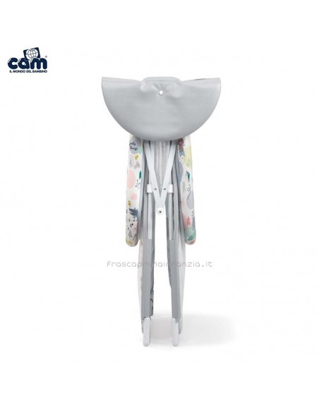 Cam Box Brevettato Millegiochi