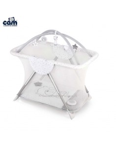 Cam Box Brevettato Millegiochi