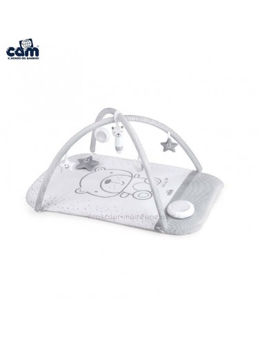 Cam Box Brevettato Millegiochi