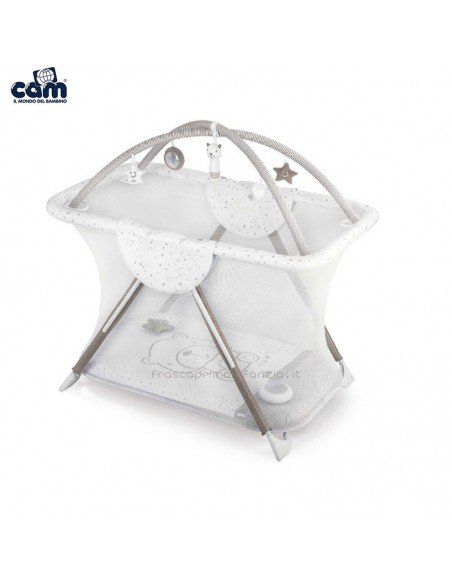 Cam Box Brevettato Millegiochi