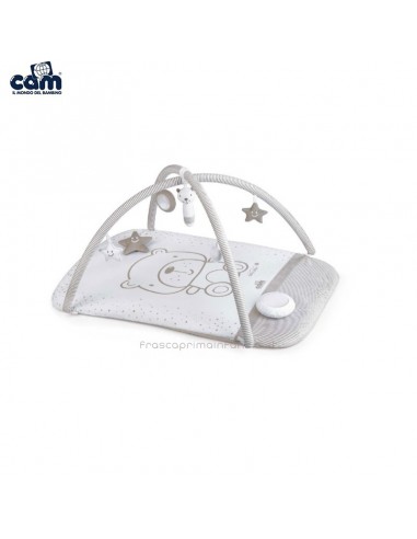 Cam Box Brevettato Millegiochi