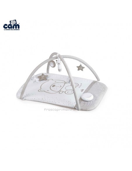 Cam Box Brevettato Millegiochi