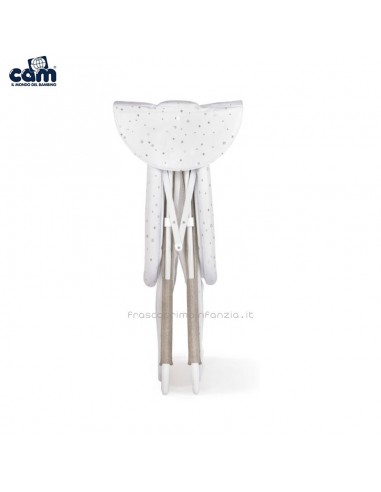 Cam Box Brevettato Millegiochi