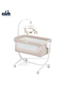 Cam giostrina cullami 2